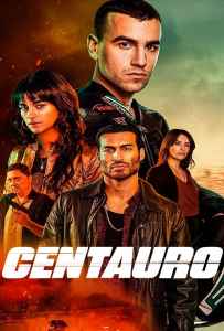 Centauro (2022) เซนทอร์