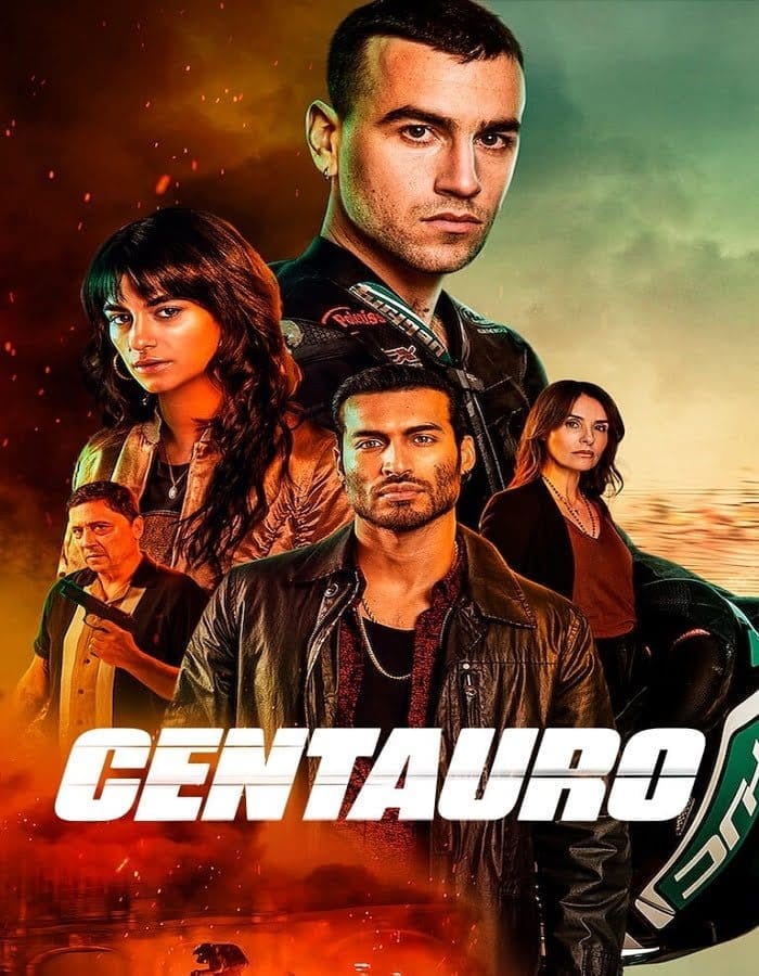 Centauro (2022) เซนทอร์