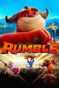 Rumble (2021) มอนสเตอร์นักสู้ Rumble (2021) มอนสเตอร์นักสู้