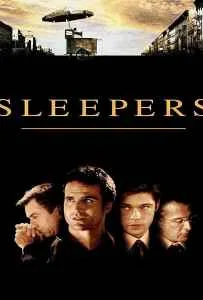 Sleepers (1996) คนระห่ำแตก