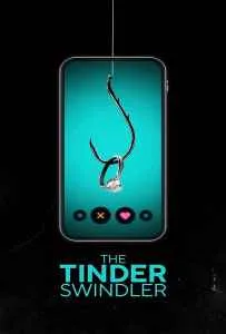 The Tinder Swindler (2022) สิบแปดมงกุฎทินเดอร์