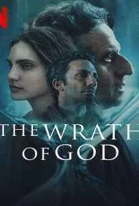 The Wrath of God (2022) สวรรค์แค้น