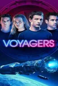 Voyagers (2021) คนอนาคตโลก Voyagers (2021) คนอนาคตโลก