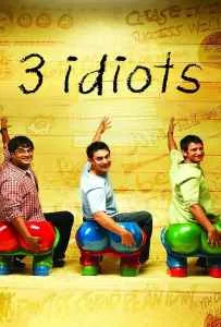 3 Idiots (2009)