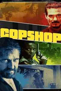 Copshop (2021) ปิดสน.โจรดวลโจร