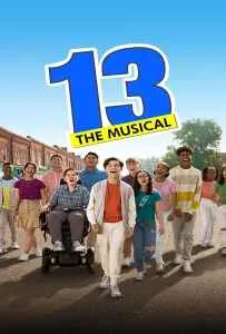 13: The Musical (2022) 13: The Musical (2022)