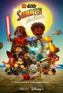 Lego Star Wars Summer Vacation (2022)