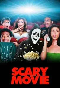 Scary Movie 1 (2000) สแครี่มูฟวี่ ยำหนังจี้ หวีด ดีไหมหว่า