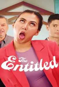 The Entitled (2022) สาวไฮโซ The Entitled (2022) สาวไฮโซ