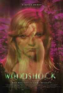 Woodshock (2017) จิตหลอนซ่อนลวง