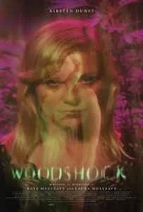Woodshock (2017) จิตหลอนซ่อนลวง Woodshock (2017) จิตหลอนซ่อนลวง