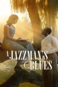 A Jazzman's Blues (2022) อะ แจ๊สแมนส์ บลูส์