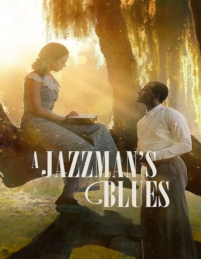 A Jazzman's Blues (2022) อะ แจ๊สแมนส์ บลูส์