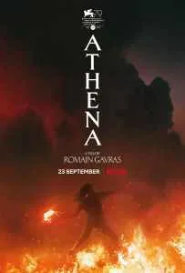 Athena (2022)