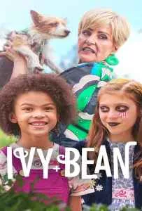 Ivy + Bean (2022) ไอวี่และบีน