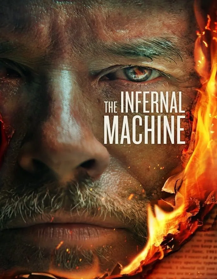 The Infernal Machine (2022) The Infernal Machine (2022)