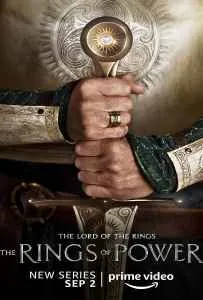 The Lord of the Rings The Rings of Power (2022) แหวนแห่งอำนาจ The Lord of the Rings The Rings of Power (2022) แหวนแห่งอำนาจ