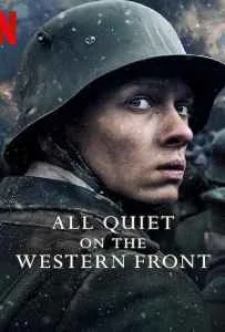 All Quiet on The Western Front (2022) แนวรบด้านตะวันตก เหตุการณ์ไม่เปลี่ยนแปลง All Quiet on The Western Front (2022) แนวรบด้านตะวันตก เหตุการณ์ไม่เปลี่ยนแปลง
