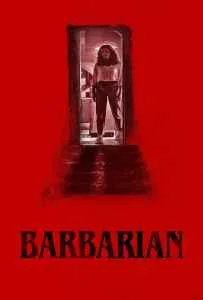 Barbarian (2022)