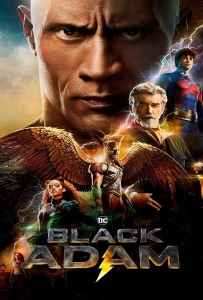 Black Adam (2022) แบล็ก อดัม