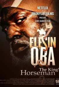 Elesin Oba: The King's Horseman (2022)