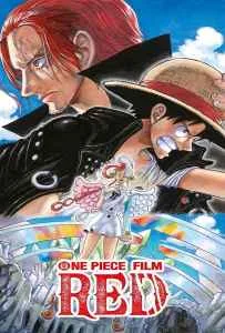 One Piece Film: Red (2022) วันพีซ ฟิล์ม เรด One Piece Film: Red (2022) วันพีซ ฟิล์ม เรด
