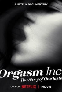 Orgasm Inc: The Story of OneTaste (2022)