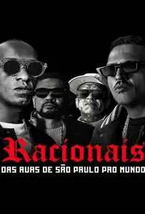 Racionais MC's: From the Streets of São Paulo (2022)