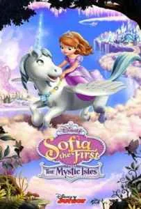 Sofia The First: The Mystic Isles (2017)