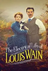 The Electrical Life of Louis Wain (2021) ชีวิตสุดโลดแล่นของหลุยส์ เวน The Electrical Life of Louis Wain (2021) ชีวิตสุดโลดแล่นของหลุยส์ เวน