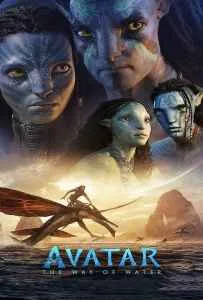 Avatar The Way of Water (2022) อวตาร วิถีแห่งสายน้ำ