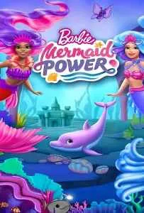 Barbie: Mermaid Power (2022)