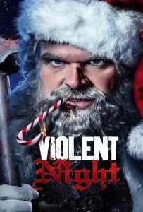 Violent Night (2022) คืนเดือด