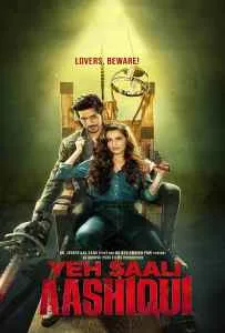 Yeh Saali Aashiqui (2019) ฝันรัก ฝันร้าย Yeh Saali Aashiqui (2019) ฝันรัก ฝันร้าย