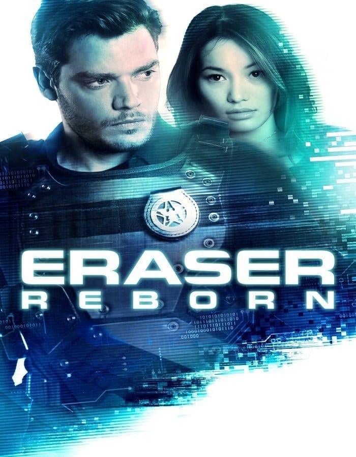 Eraser Reborn (2022) อีเรเซอร์ รีบอร์น