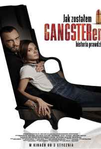 How I Became a Gangster (2019)