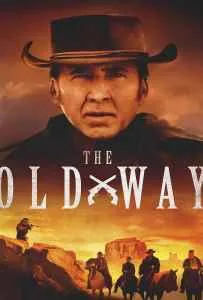 The Old Way (2023)