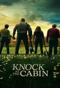 Knock at the Cabin (2023) เสียงเคาะที่กระท่อม