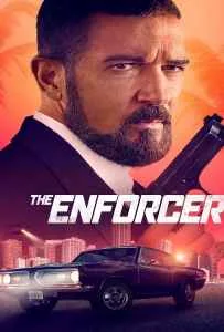 The Enforcer (2022)