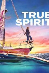 True Spirit (2023)