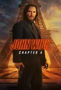 John Wick Chapter 4 (2023) จอห์น วิค แรงกว่านรก 4 John Wick Chapter 4 (2023) จอห์น วิค แรงกว่านรก 4
