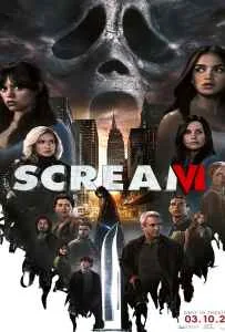 Scream 6 (2023) หวีดสุดขีด 6