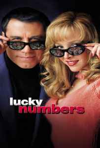 Lucky Numbers (2000) สุมหัวรวย ปล้นหวยล็อค