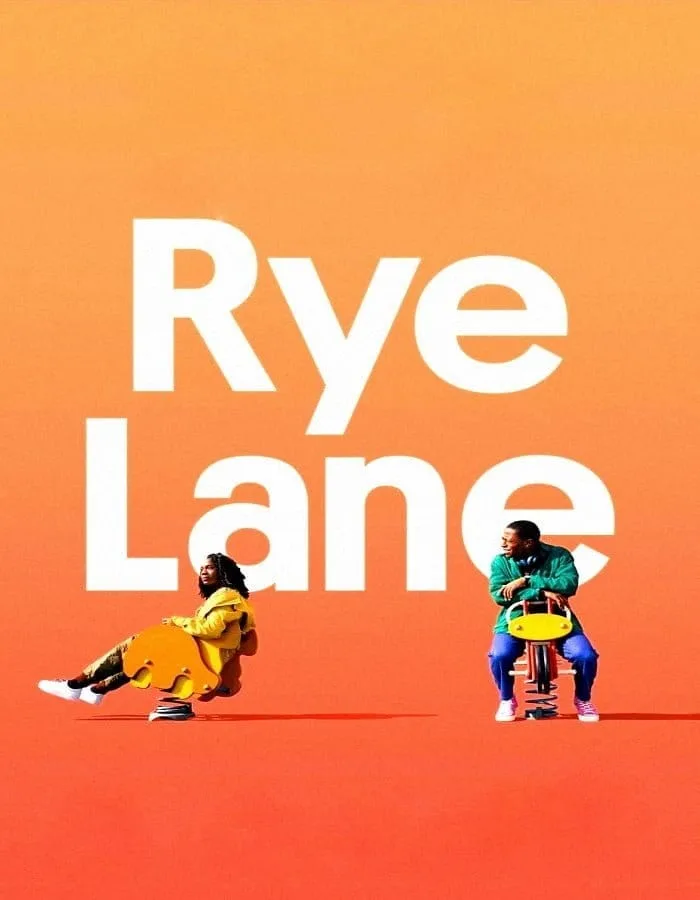 Rye Lane (2023) Rye Lane (2023)