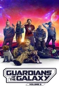 Guardians of the Galaxy Vol. 3 (2023) รวมพันธุ์นักสู้พิทักษ์จักรวาล 3