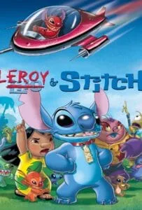 Leroy & Stitch (2006)