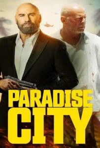 Paradise City (2022) เมืองสวรรค์ คนอึดล่าโหด Paradise City (2022) เมืองสวรรค์ คนอึดล่าโหด