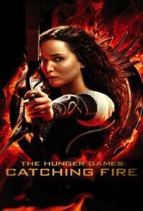 The Hunger Games 2: Catching Fire