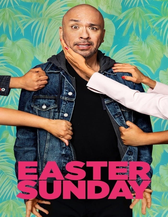 Easter Sunday (2022)