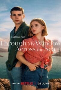 Through My Window Across the Sea (2023) รักผ่านหน้าต่าง หัวใจข้ามทะเล